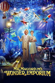 Mr. Magorium's Wonder Emporium Mr. Magorium's Wonder Emporium