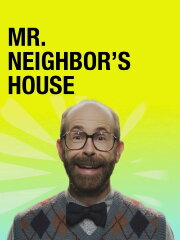 Mr. Neighbor's House Mr. Neighbor's House