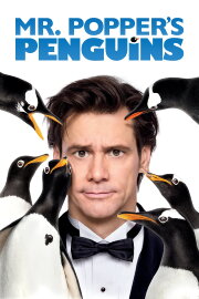 Mr. Popper's Penguins Mr. Popper's Penguins
