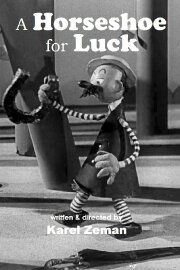 Mr. Prokouk: A Horseshoe for Luck