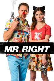 Mr. Right Mr. Right
