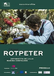Mr Rotpeter
