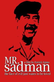 Mr. Sadman Mr. Sadman