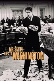 Mr. Smith Goes to Washington Mr. Smith Goes to Washington