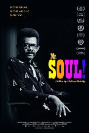 Mr. SOUL!
