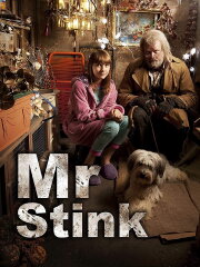 Mr. Stink Mr. Stink