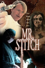 Mr. Stitch Mr. Stitch
