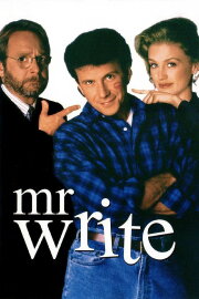 Mr. Write Mr. Write