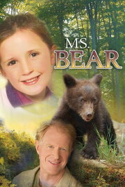 Ms. Bear Ms. Bear