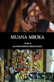 Muana Mboka Muana Mboka