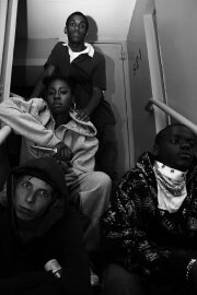 Much Ado About a Minor Ting Much Ado About a Minor Ting