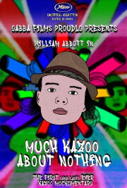 Much Kazoo About Nothing