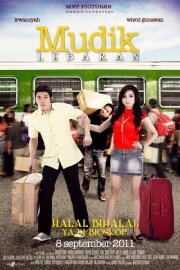Mudik Lebaran