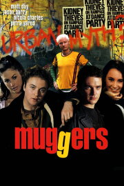 Muggers Muggers