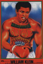 Muhammad Ali, the Greatest