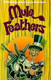 Mule Feathers Mule Feathers