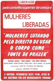 Mulheres Liberadas