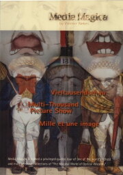 Multi-Thousand Picture Show Multi-Thousand Picture Show