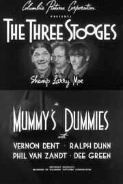Mummy's Dummies Mummy's Dummies