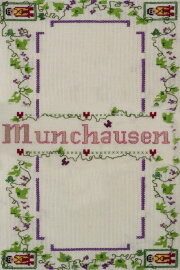 Munchausen Munchausen