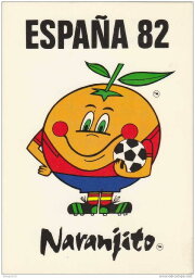 Mundial España'82: Hace 25 años Mundial España'82: Hace 25 años