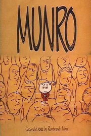 Munro Munro