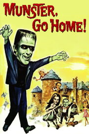 Munster, Go Home! Munster, Go Home!