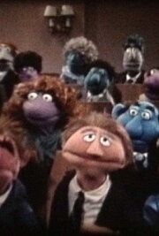 Muppet Side Splitter Muppet Side Splitter