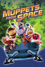 Muppets from Space Muppets from Space