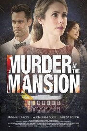 Murder at the Mansion Murder at the Mansion