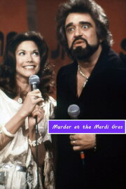 Murder at the Mardi Gras Murder at the Mardi Gras