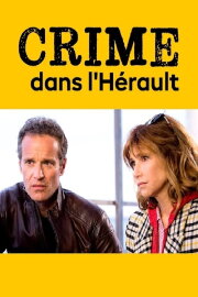 Murder in Hérault