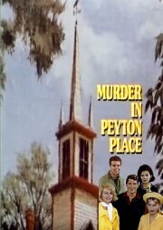 Murder in Peyton Place Murder in Peyton Place