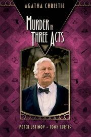 Murder in Three Acts Murder in Three Acts