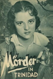 Murder in Trinidad Murder in Trinidad