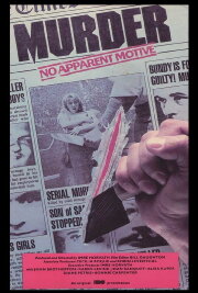 Murder: No Apparent Motive Murder: No Apparent Motive