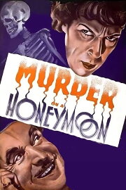 Murder on a Honeymoon Murder on a Honeymoon