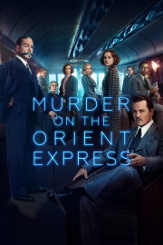 Murder on the Orient Express Murder on the Orient Express