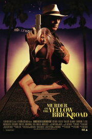 Murder on the Yellow Brick Road Murder on the Yellow Brick Road