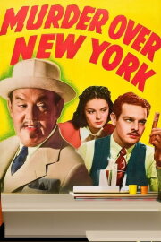Murder Over New York Murder Over New York