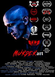 Murderart Murderart