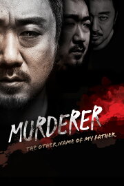 Murderer Murderer