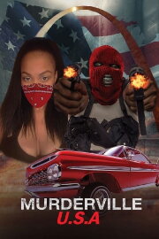 Murderville USA Murderville USA