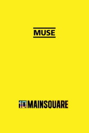 Muse: Live at Main Square Festival 2015 Muse: Live at Main Square Festival 2015