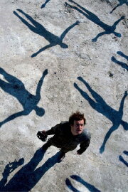 Muse: The Making of Absolution
