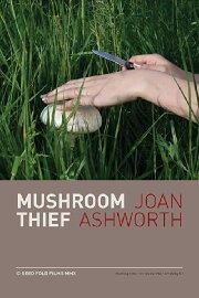 Mushroom Thief Mushroom Thief