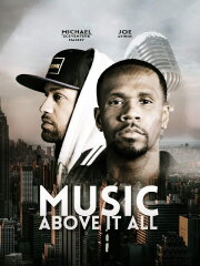 Music Above It All Music Above It All