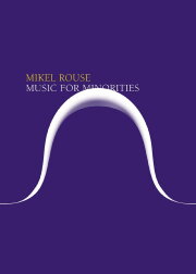 Music For Minorities Music For Minorities