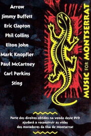 Music for Montserrat Music for Montserrat