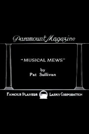 Musical Mews